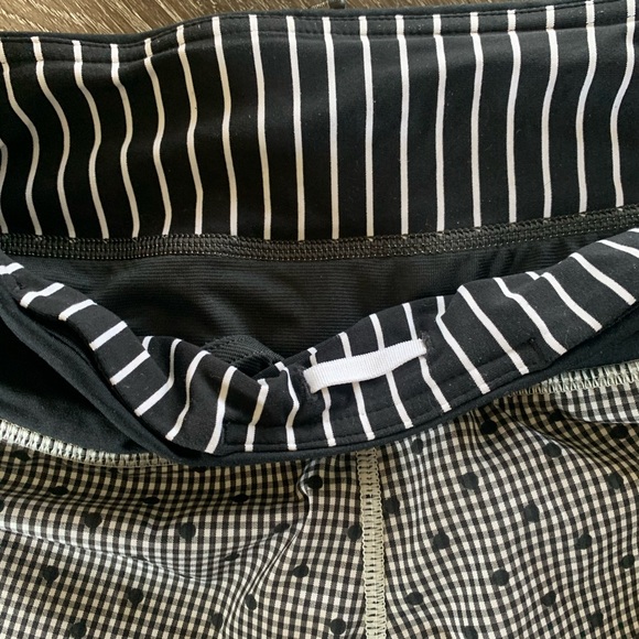 Lululemon shorts - Picture 8 of 10